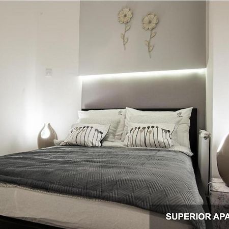 Bpr Agathe Elegant Suite With Parliament View Βουδαπέστη Εξωτερικό φωτογραφία