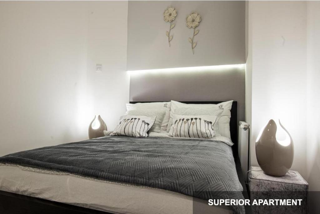 Bpr Agathe Elegant Suite With Parliament View Βουδαπέστη Εξωτερικό φωτογραφία